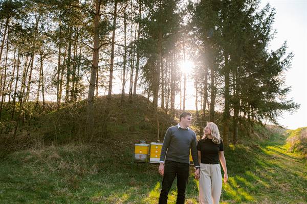 Terka & David 86